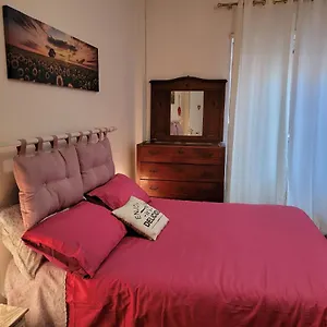  Apartamento In My Place
