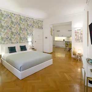  Apartamento Residenza Al Colosseo
