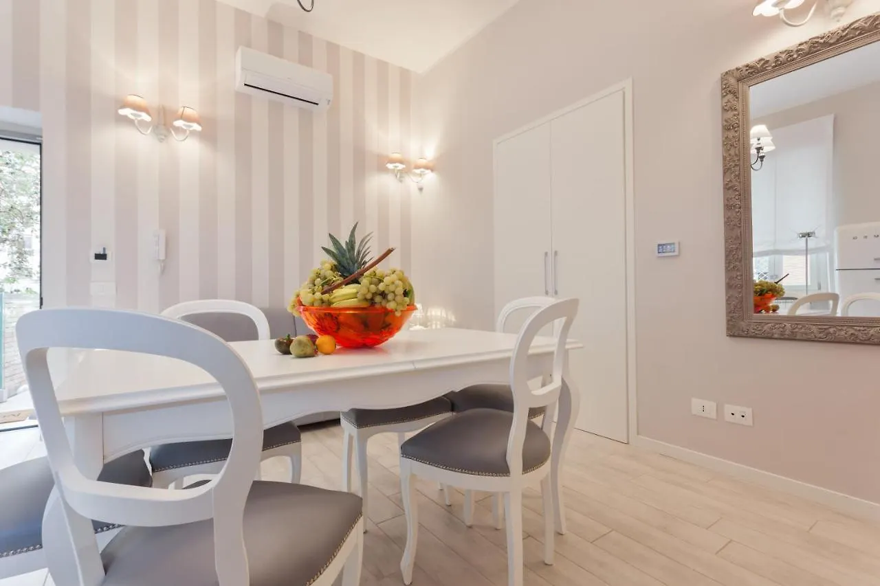 Home Holidays Roma Apartamento