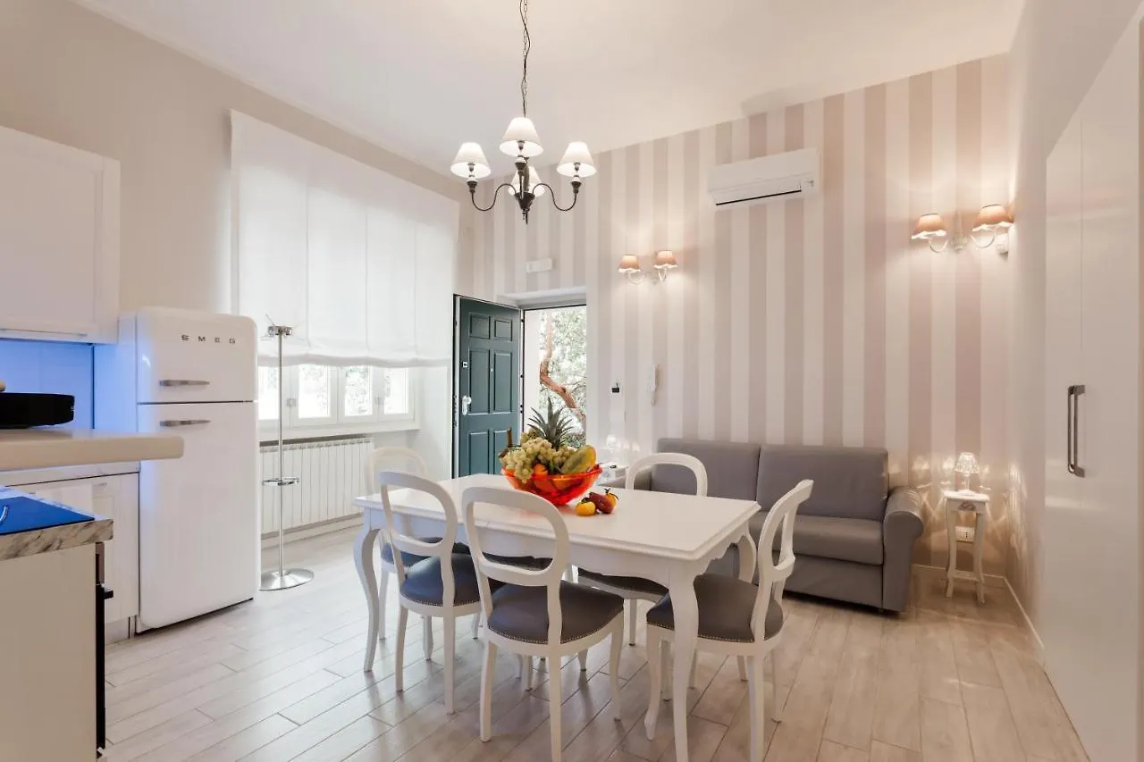 Home Holidays Roma Apartamento