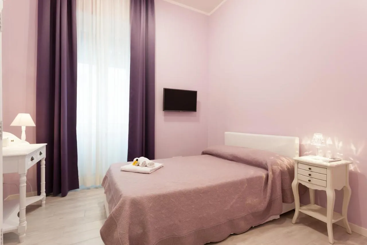 Home Holidays Roma Apartamento