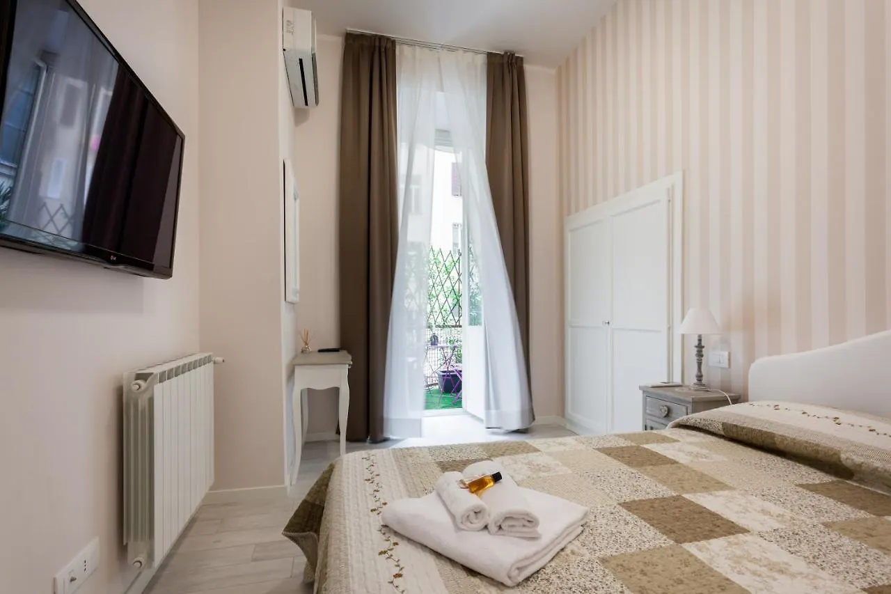 Home Holidays Roma