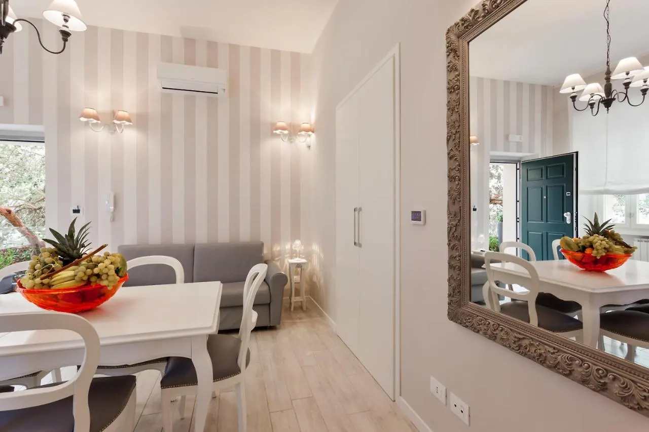 Apartamento Home Holidays Roma Italia