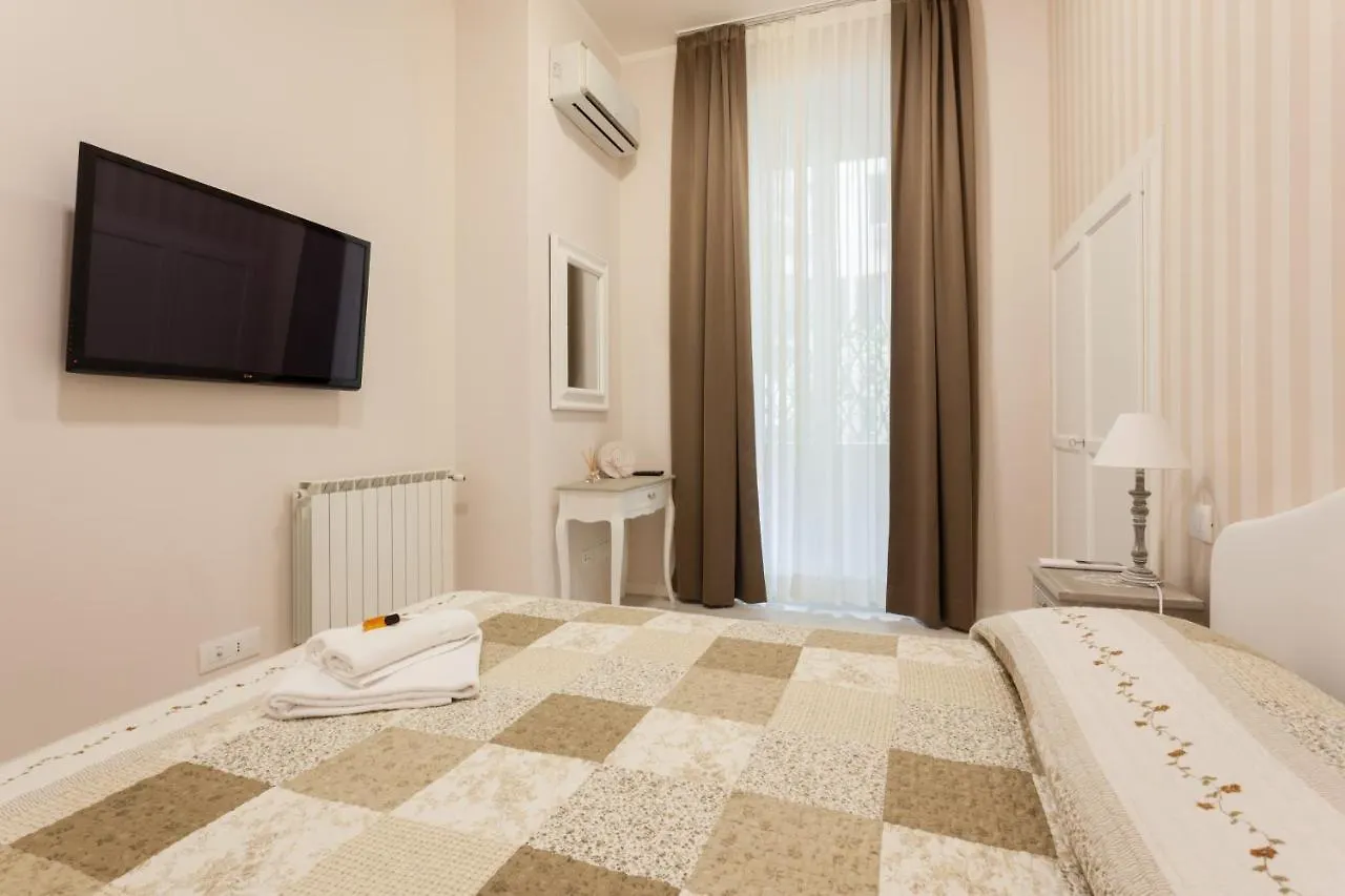 Apartamento Home Holidays Roma