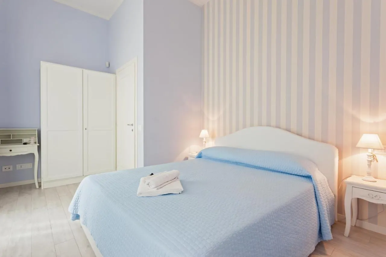 Apartamento Home Holidays Roma
