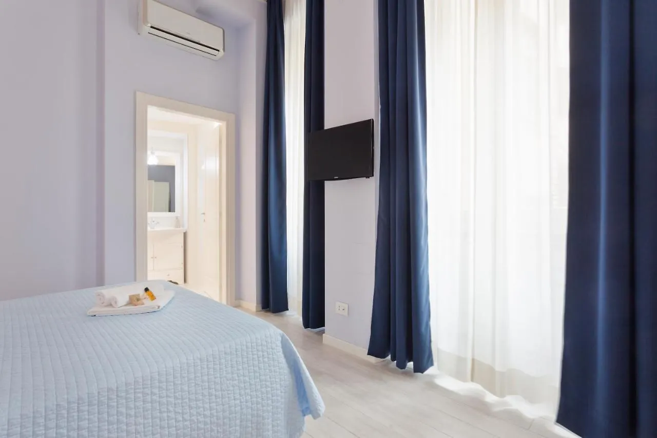 Apartamento Home Holidays Roma