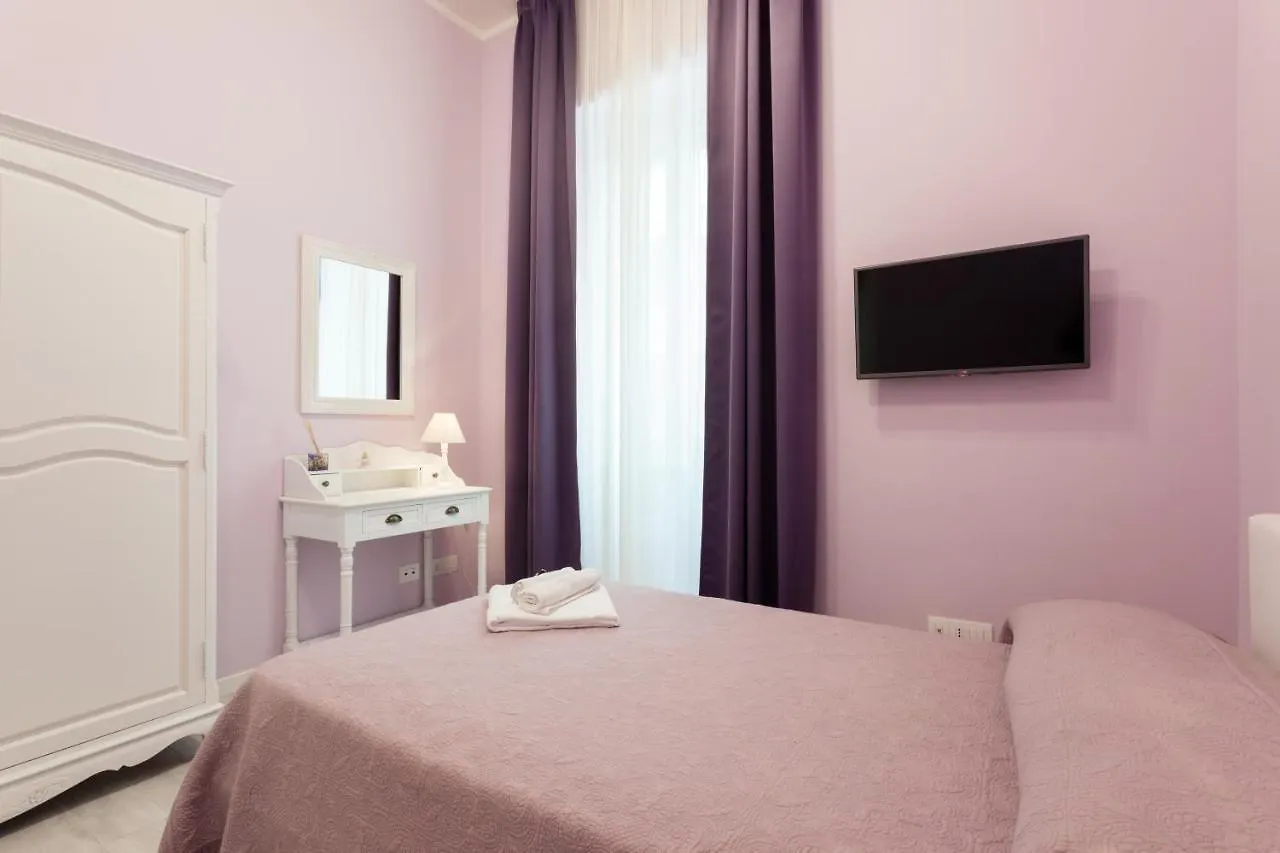 Apartamento Home Holidays Roma Italia