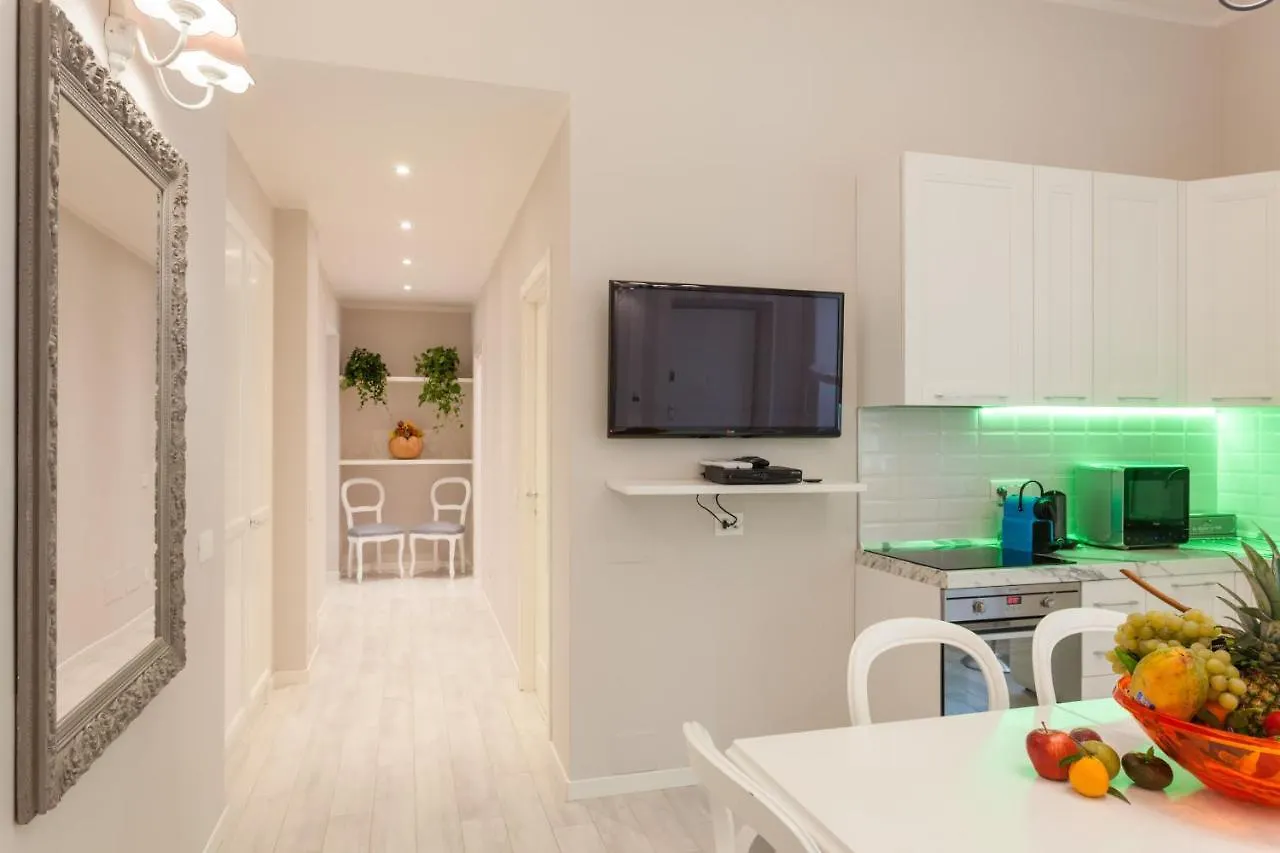 Home Holidays Roma Apartamento