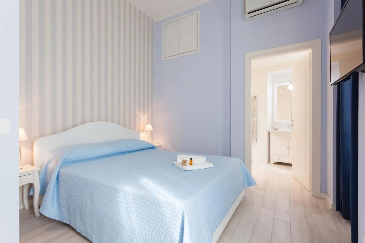 Home Holidays Roma Apartamento
