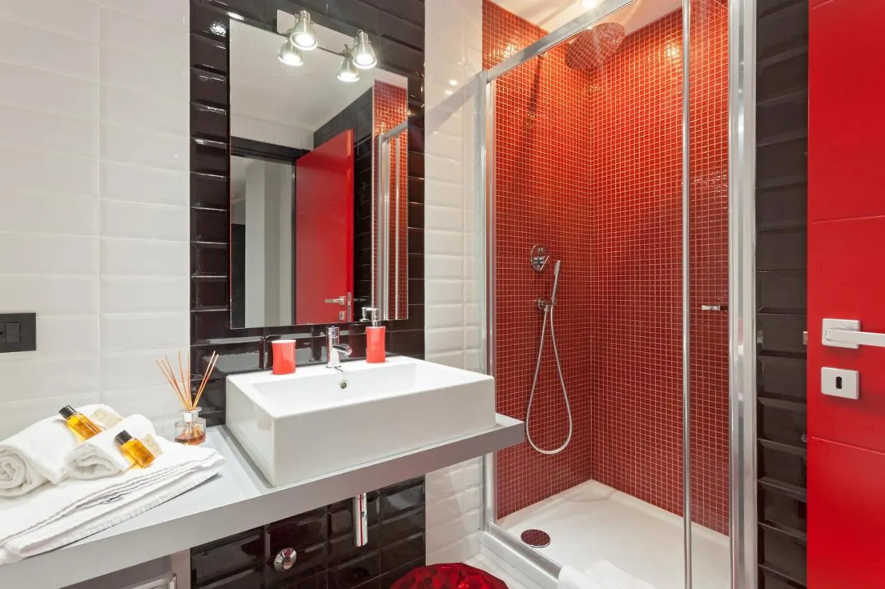Apartamento Home Holidays Roma