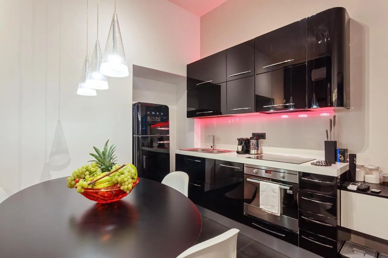 Apartamento Home Holidays Roma Italia