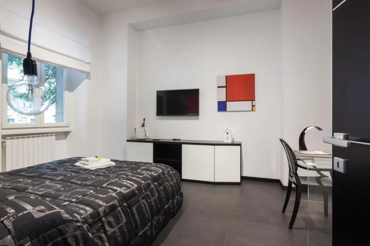 Home Holidays Roma Apartamento