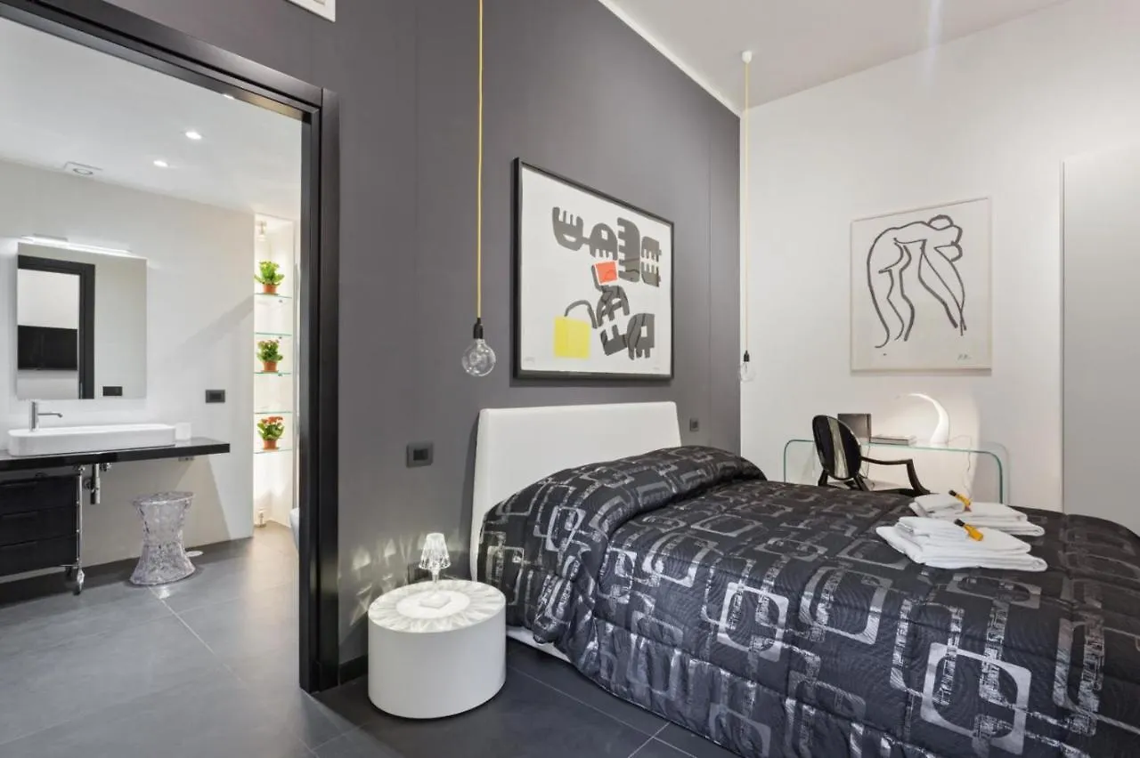 Apartamento Home Holidays Roma Italia