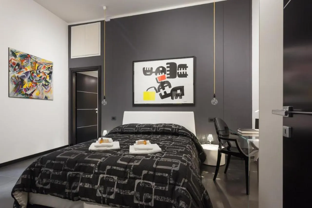Home Holidays Roma Italia