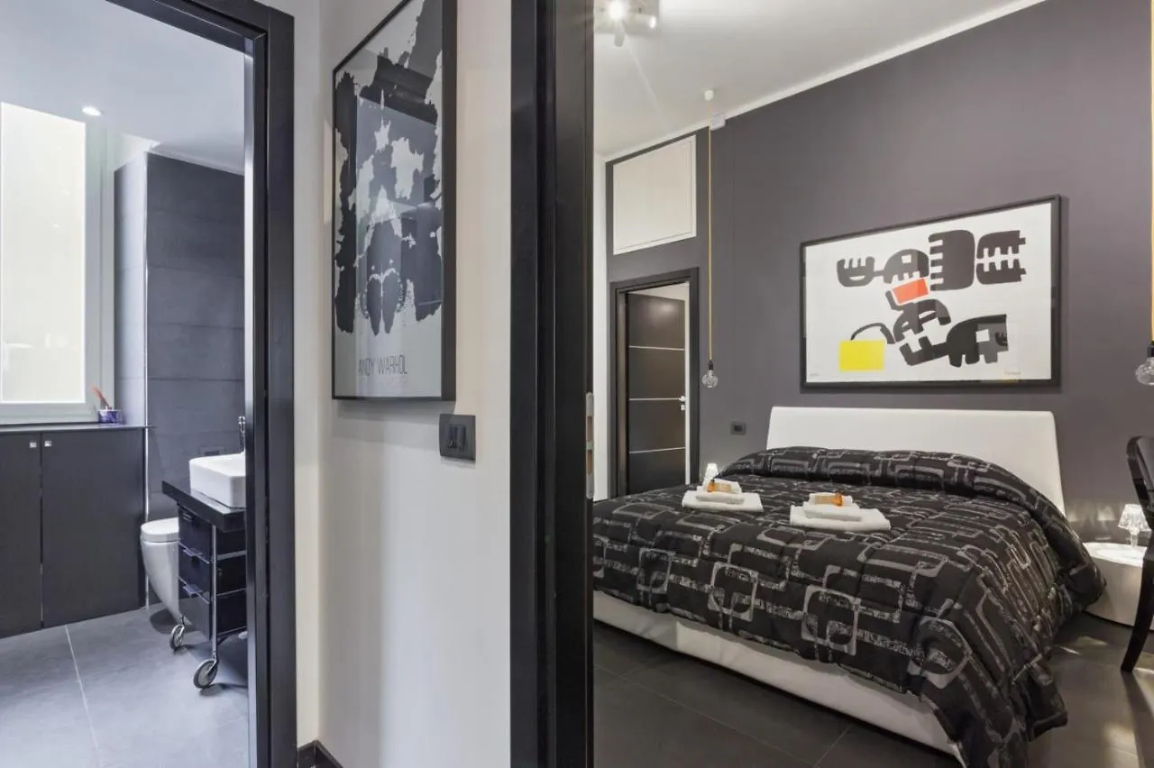 Apartamento Home Holidays Roma