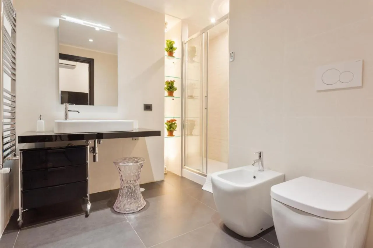 Apartamento Home Holidays Roma