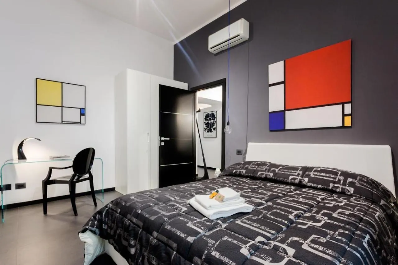 Home Holidays Roma Italia