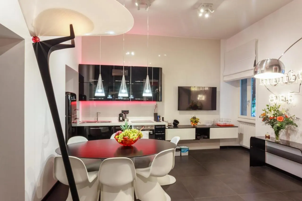 Home Holidays Roma Italia